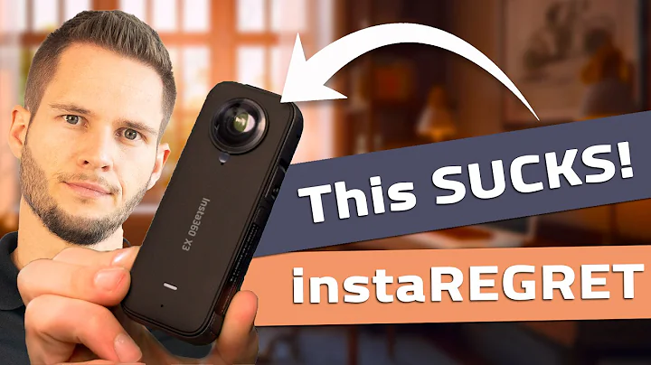 Watch This BEFORE you buy! Insta360 x4 vs x3 review 2025