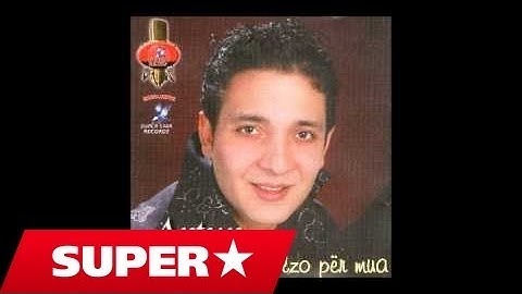 Artur Yzeiri - Gruaja taksixhiut (Official Audio)