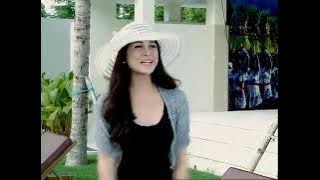 FTV Lama - Cantik Jelita From England To Bali [Sony Septian, Nina Zatulini & Nadia Ernesta]