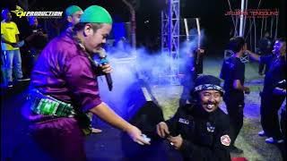 AJA SENGITAN || Wa Kancil Feat Wa Petot || JAWARA TENGDUNG || PESTA KEMAH KARANG TARUNA 2023