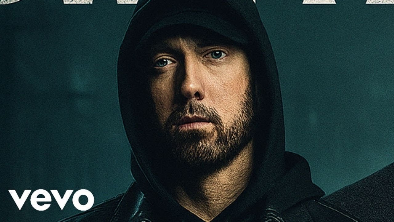 Eminem – Phoenix Mode (Music Video | 2025)