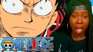 The GREATEST Battle in One Piece So far | East-blue Saga | Ep. 38-43