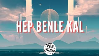 NOES - Hep Benle Kal (ft. Sudenur Güntekin)