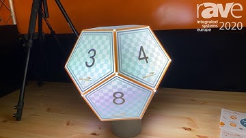 ISE 2020: domeprojection.com Talks Auto-Calibration Software for Multimedia, Projection Mapping