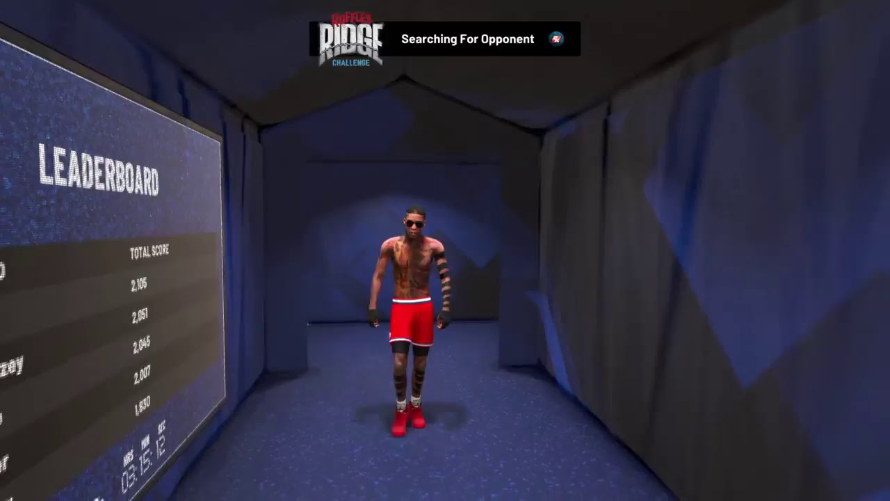 CantGuardJonesYT live #2K19 #RUFFLES - YouTube