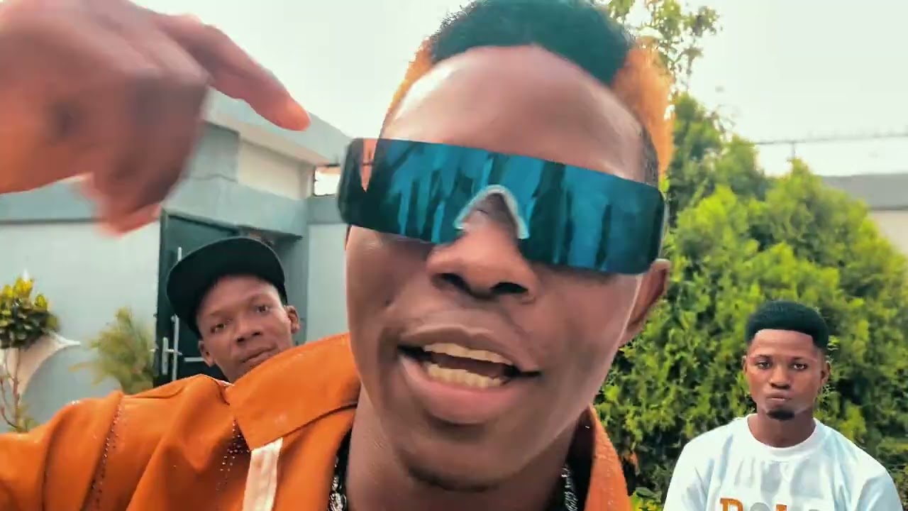 WIZI BOY VICTOR MASSAGE MAWINRINO PRO