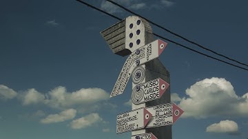 Viso Project - Film Series - 1.0 Meet the artisans - Sargadelos