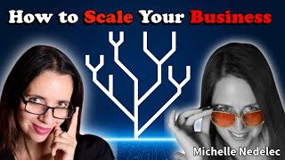 How to Scale your Business to Increase Sales!