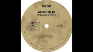 Atmos Blaq - Mfana Wase Dobsi || Afro House Source | #afrohouse