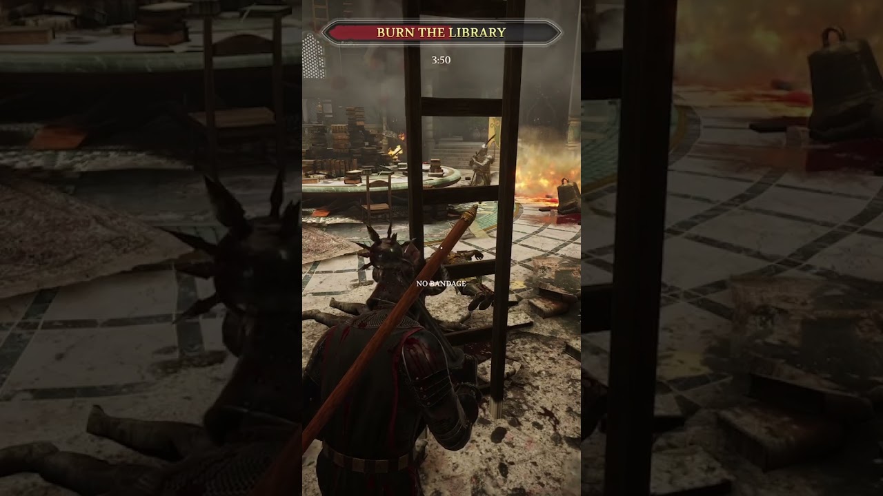 🗣️I said I can’t!🗣️ 🤣