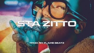 [FREE] Sfera Ebbasta x Capo Plaza Type Beat - "Sta Zitto" Dark Trap Type Beat