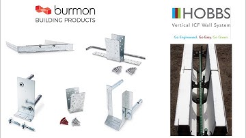 Burmon ICF Connectors interface with HOBBS ICF