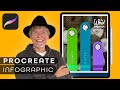 Tutorial | Design a Professional Infographic Step by Step - Beginner Friendly