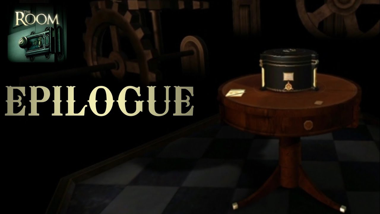 The Room Epilogue Complete Walkthrough YouTube the-room-epilogue-complete-walkthrough-youtube