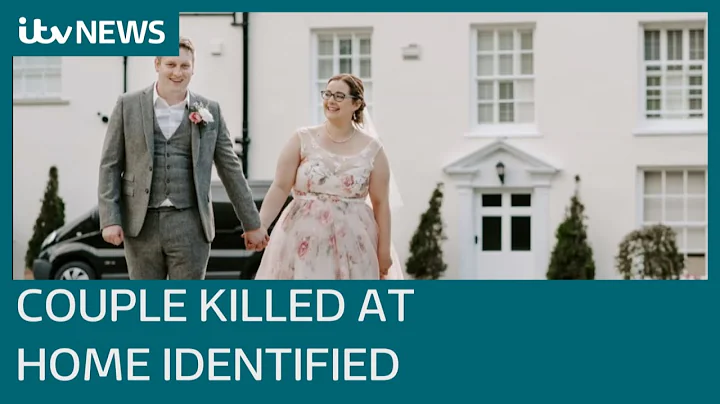 Couple killed at Somerset home named as teacher St...