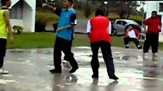 Pusat Latihan Dakwah Kengaupldk-Ikmas Karnival