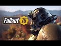 Fallout 76 main theme 1 hour
