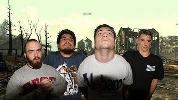 D.U.M.P. - Wobbin Rilliams