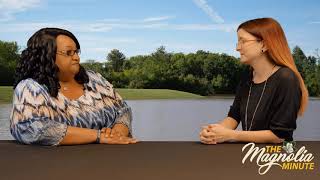 Lela Harvey - Autism Parent Support Group