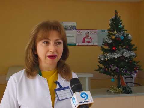 როგორ დავიცვათ თავი გრიპის ვირუსისგან 8 01 19