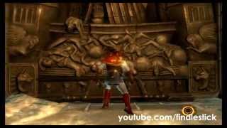 God of War 3:R - Improved Mt Olympus Skip (Speedrun strategy - NG)
It is possible load Ares Tomb, without triggering the cutscene where Gaia gets attacked, after all.
If you want to learn all the glitches, skips and glitch-techniques that my colleagues and I have found in this game. You can check-out our GoWIII Glitch FAQ: https://gamefaqs.gamespot.com/ps3/943928-god-of-war-iii/faqs/59988
Note: This vid is from some months ago before my PS4 died. Its being resurrected by Sony as I write this (warranty), so when it returns next week I should be able to play some PS4 games again.
Untested on PS3 at this date. God of War 3:R - Improved Mt Olympus Skip (Speedrun strategy - NG)