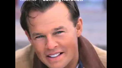 Sammy Kershaw -- Me & Maxine