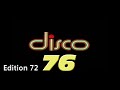 Disco 76 - Edition 72