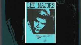 Lee Majors  -  Harleys From Hell