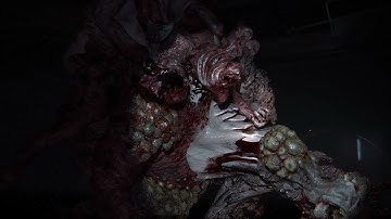 TLOU2 Encounter Grounded No Damage - Ground Zero