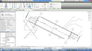 Revit north arrow