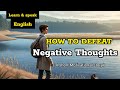 Power of Controlling Your Mind | A Short Story on Honesty and Discipline | MicroPhilosophy Tales