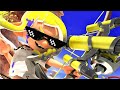 Splatoon 3 release trailer but I added memes