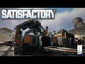 Iron Assembly Line | Satisfactory Messabout EP 3
