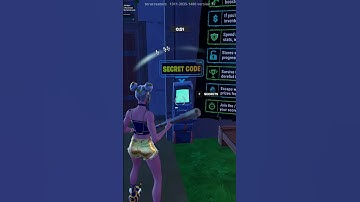 ALL SECRET CODES in Raptor Heist #shorts