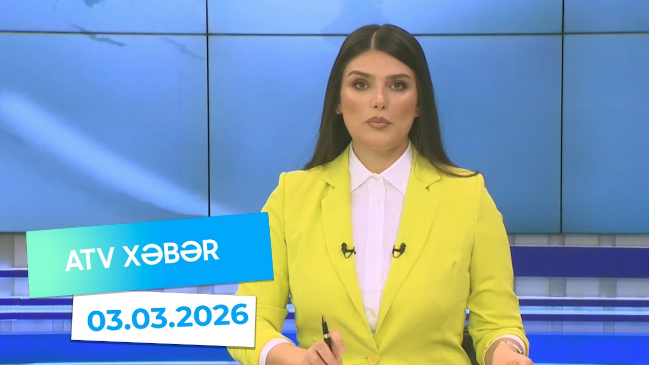 ATV XEBER / 03.03.2026 / 14:00