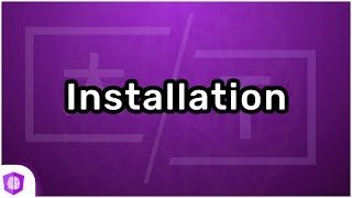 Transloco Guide - Installation