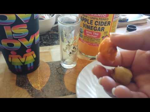 Apple cider vinegar/Turmeric & Ginger weight loss drink Apple cider vinegar/Turmeric & Ginger weight loss drink