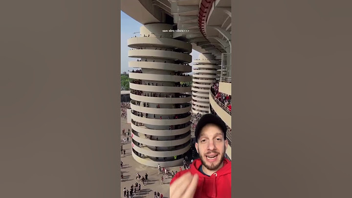 LA ILUSIÓN ÓPTICA DEL SAN SIRO