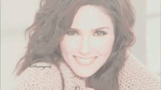 Sophia Bush • | Brighter Than The Sun |