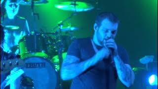 Asking Alexandria - Killing You Live @ Soma 11/22/2013