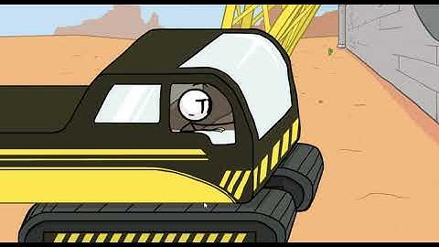 Henry Stickmin breaking the bank remastered all fails and endings