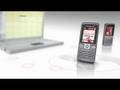 Sony Ericsson Demo Tour K610