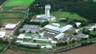 Backstage Science - Coming Soon