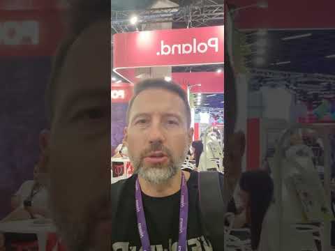 Moje wrażenia z pokazu Pieśni Przeszłości na Gamescom