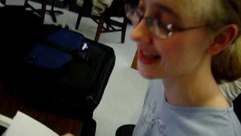 Video blog (for livejournal): Crazy Pianos