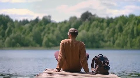 The Art of Forgiveness