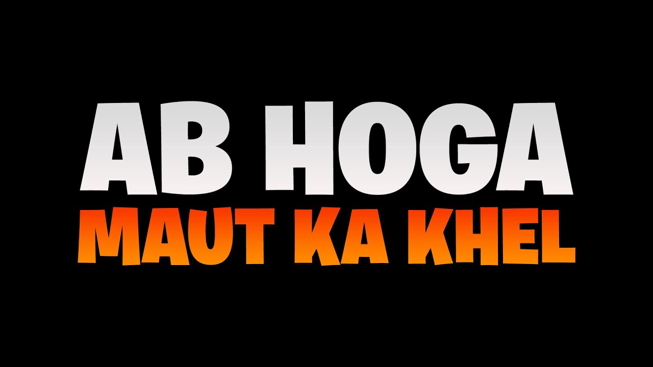 nahi-milega-koi-mere-jaisa-valorant-live-youtube