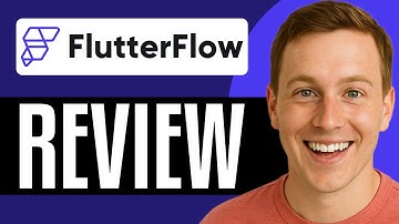 FlutterFlow Review 2025: Pros, Cons, & New Feature