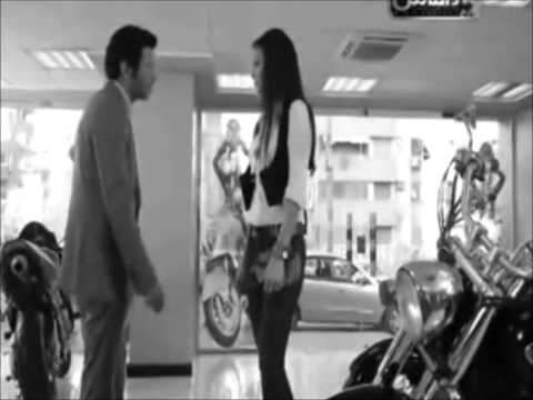 لا تتنهد شريف و ليلى المواطن