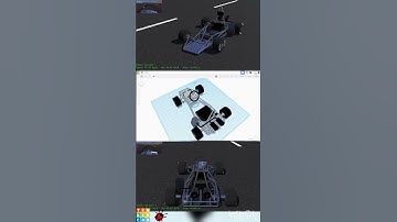 From Tinkercad to Webots! @cyberboticswebots